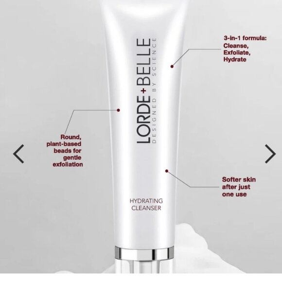 Lorde + Belle Skincare Regimen Set - 6 piece - Picture 9 of 11